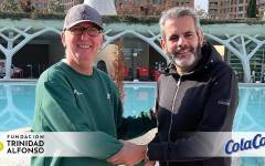 ColaCao y la Fundación Trinidad Alfonso se alían para promover el deporte y combatir el bullying