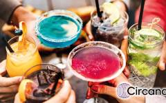 Disminuye el consumo de alcohol en Europa y ganan popularidad las bebidas energéticas