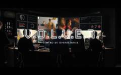 El Almendro “vuelve a casa por Navidad” con un spot renovado