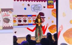 Sello ‘Sabor del Año 2026’ para seis referencias de Jr. Brownie
