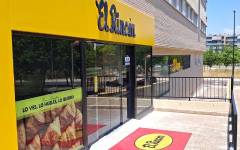 Valdespartera estrena un nuevo local de Frutos Secos El Rincón