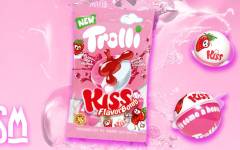 Trolli innova con el picante y la explosión de texturas<b> </b>