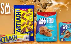 Adam Foods lanza All My: una nueva forma de cuidarte sin renunciar al sabor