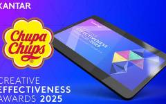 Destacan a Chupa Chups entre las quince mejores campañas creativas