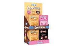 Caramelo Lacrême sin azúcar, de Vidal Golosinas