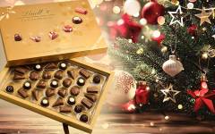 Lindt apoya el arte emergente con la nueva presentación de Dulces Deseos