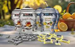 Agruconf amplía su oferta en el Canal Impulso con Herbamelle a granel