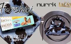 Nurrk y Lacasa lanzan un market solidario para recaudar fondos destinados a bancos de alimentos