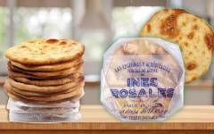 Delicias de Nuestra Tierra: Tortas de Aceite, un placer artesanal