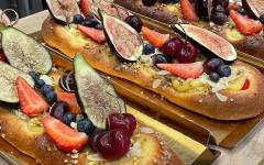 Cocas de Sant Joan: una dulce bienvenida al verano