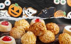 ¡Feliz #HalloweenDeTodosLosSantos!