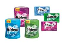 Trident Vibes, de Perfetty Van Melle