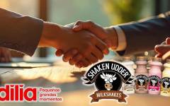 Idilia crece con la adquisición de Shaken Udder