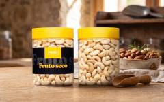 Agroserc eleva el fruto seco a otra dimensión con su Anacardo Gigante premium
