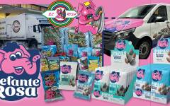 El Elefante Rosa celebra su aniversario: cuatro décadas de “calidad y expansión”