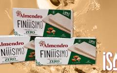 Tradición y tendencia en la nueva gama de chocolates y barritas sin azúcar de Delaviuda