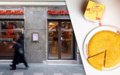 PepsiCo inaugura en Madrid “Pilla Tortilla”, el primer bar restaurante de Lay’s