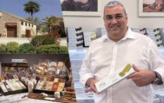 25 años de Torrons Vicens y 250 de tradición