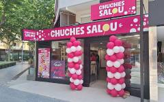 Frutos Secos El Rincón se va a la playa con una tienda pop-up en Salou