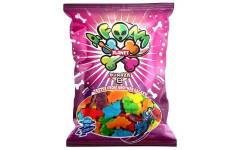 Dino Mix Foam, de Burmar Sweets