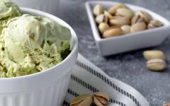 El gran olvido de las heladerías: el 74% oculta el origen de su helado de pistacho