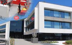 Frit Ravich tendrá una nueva planta en Massanet de la Selva