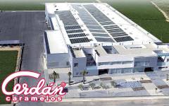 Caramelos Cerdán: Innovación en el mundo de los dulces