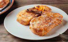 Curiosidades de las torrijas: el dulce estrella de la Semana Santa