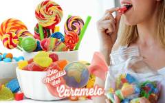 Día Mundial del Caramelo, un dulce que no amarga a nadie