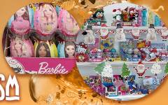 Innovación, licencias y nuevos formatos marcan la estrategia de Dolci Preziosi