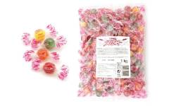 Gerio Soda, de Configirona