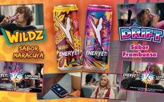 Eneryeti declara la ‘guerra’ a los ‘ladrones de energía’ para impulsar sus nuevas gamas Wildz y Drift