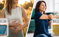 Omega 3, probióticos y vitamina B12 llegan al portfolio de Vitaldin en formato gummy