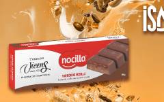 Sabor y textura dentro del universo del turrón premium de la mano de Torrons Vicens