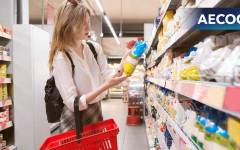 La innovación gana terreno en la cesta de la compra