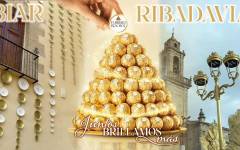 Biar y Rivadabia pasan a la recta final de ‘Juntos Brillamos Más’