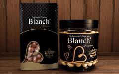 Las delicias de Blanch Premium aterrizan en el catálogo de Flaper