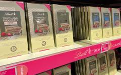 Lindt se suma a las tendencias ‘premium’