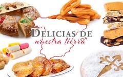 ¡Un año lleno de delicias!