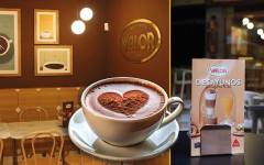 Chocolaterías Valor reabre en Elche y estrena carta