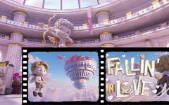 Fini presenta<i> </i><i>Fallin’ in Love</i>, un corto que defiende las conexiones reales entre personas
