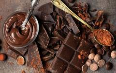 Chocolate y derivados del cacao: dulces bocados de felicidad