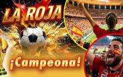 La industria del snacking saborea la gloria junto a los campeones del mundo