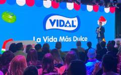 ‘El Mundo Más Dulce’ de Vidal Golosinas regresa con una segunda temporada