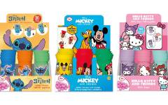 Sticker Stamper, de Dolci Preziosi