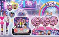 Dolci Preziosi se suma a la tendencia del K-Pop