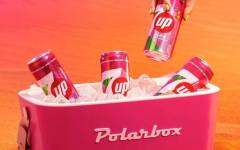 PepsiCo amplía su catálogo de en España con 7UP Pink