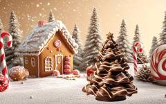 Navidad, una dulce celebración llena de tradición e innovación