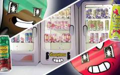 Team Llave Ácida vs Team Gummy Cola: Candyfresh activa una competición viral