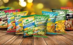 Los snacks étnicos de Soldanza, “cada vez más demandados”